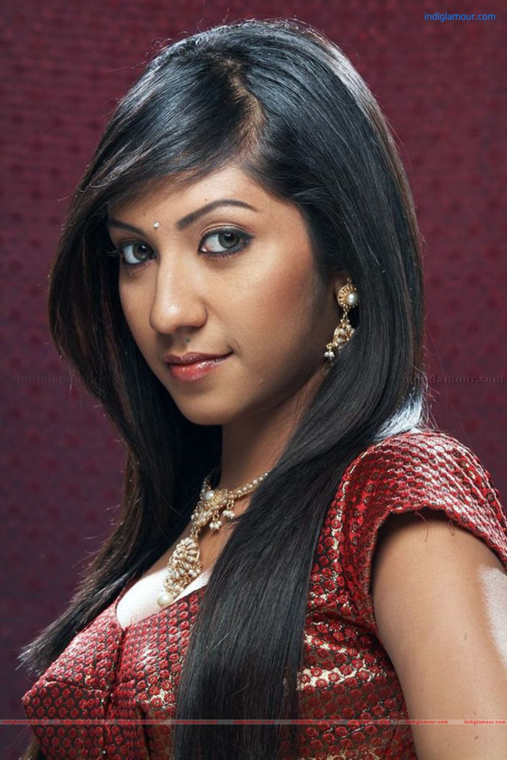 Asha Actress hd photo