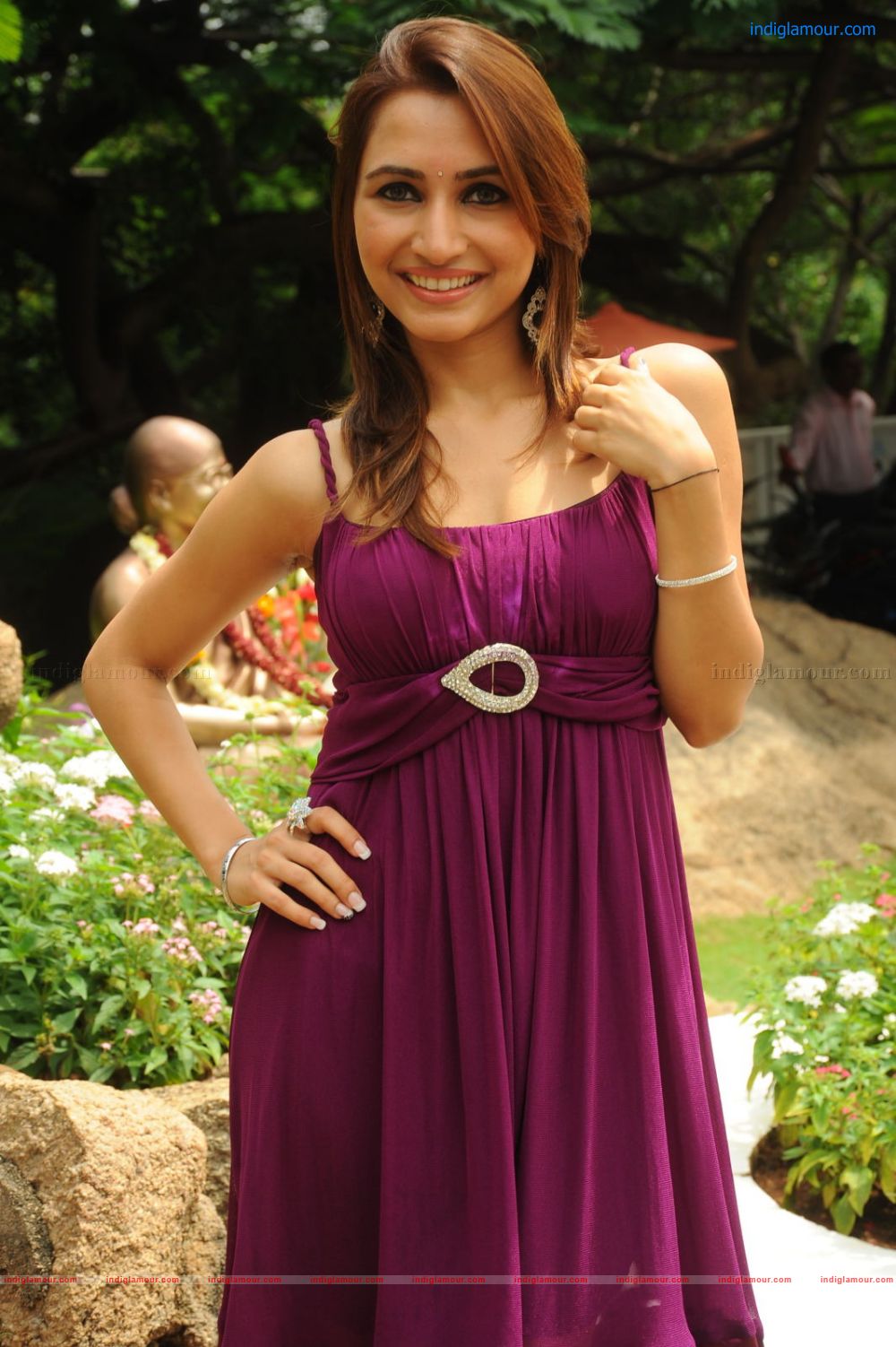 Dhriti Actress hd photo