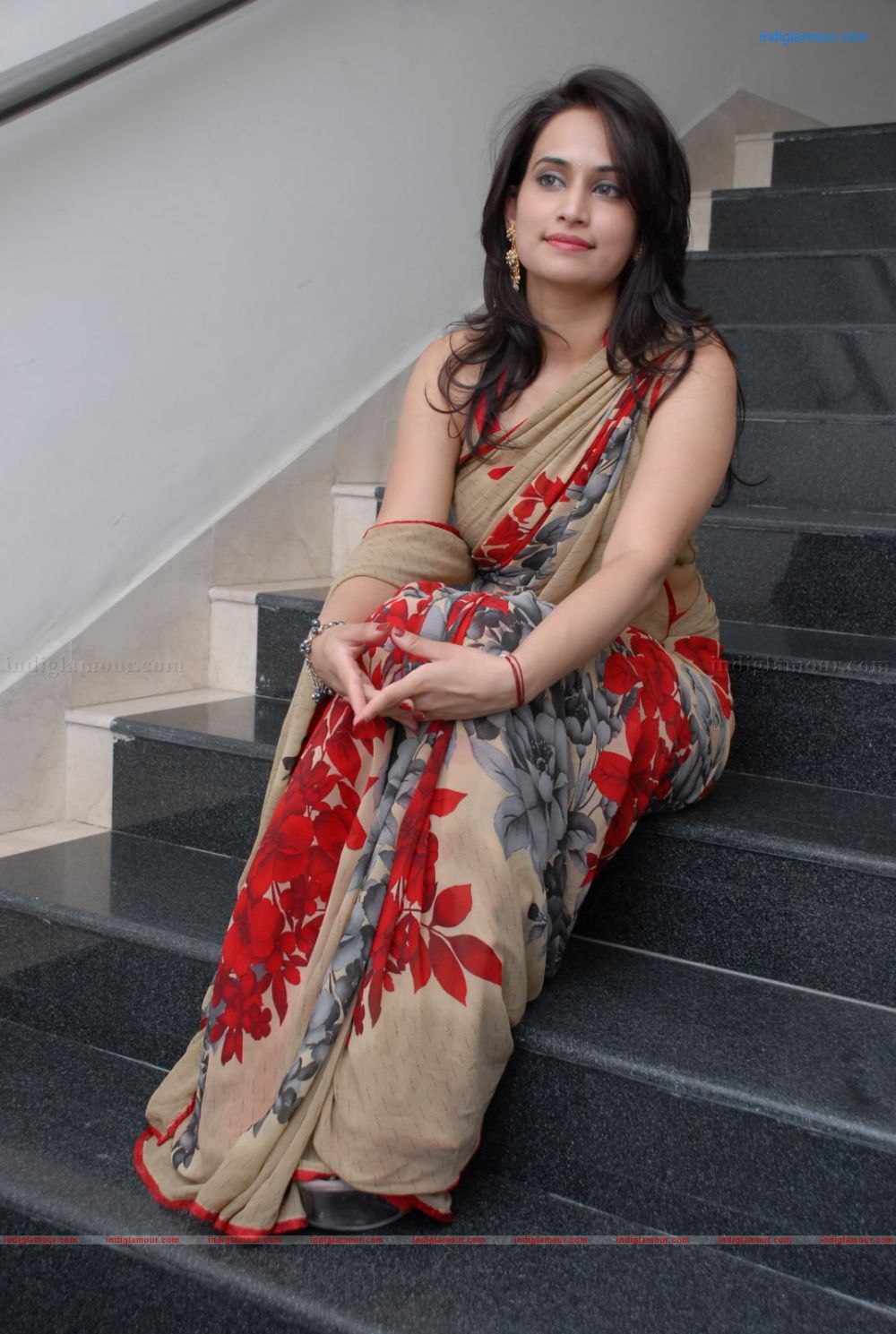 Chinmayi Actress hd photo