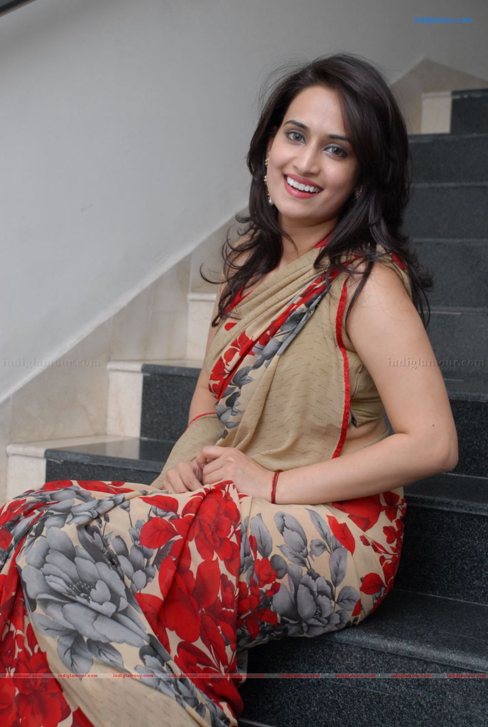 Chinmayi Actress hd photo