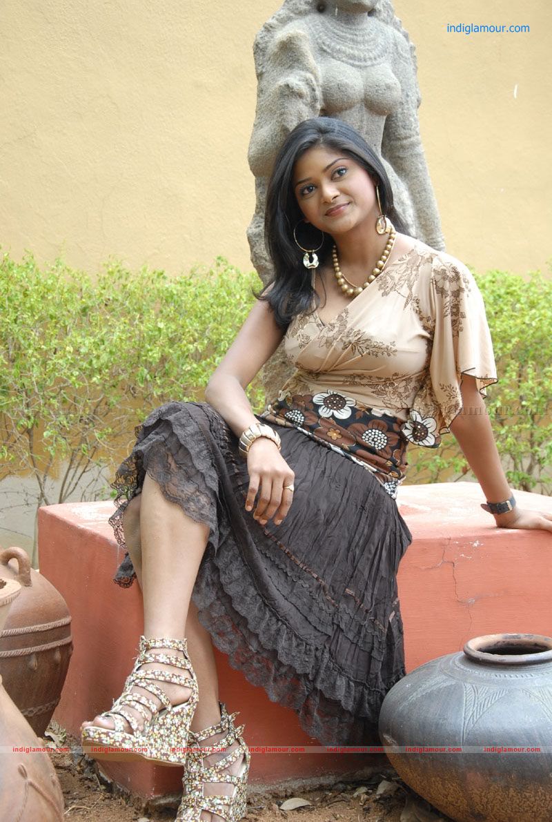 Alekya Actress hd photo