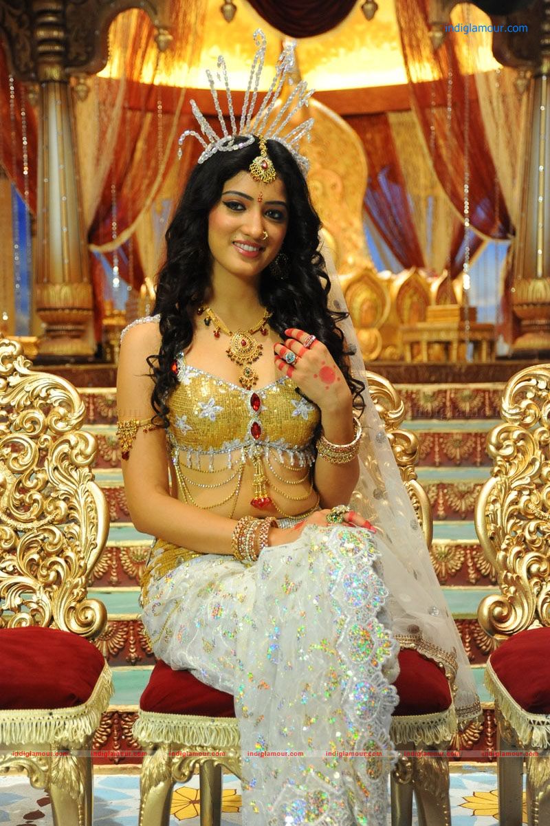 Richa Panai Actress hd photo