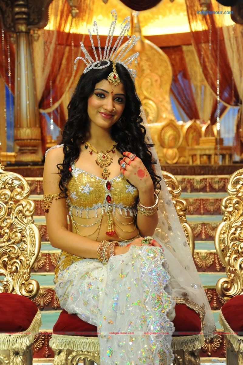 Richa Panai Actress hd photo