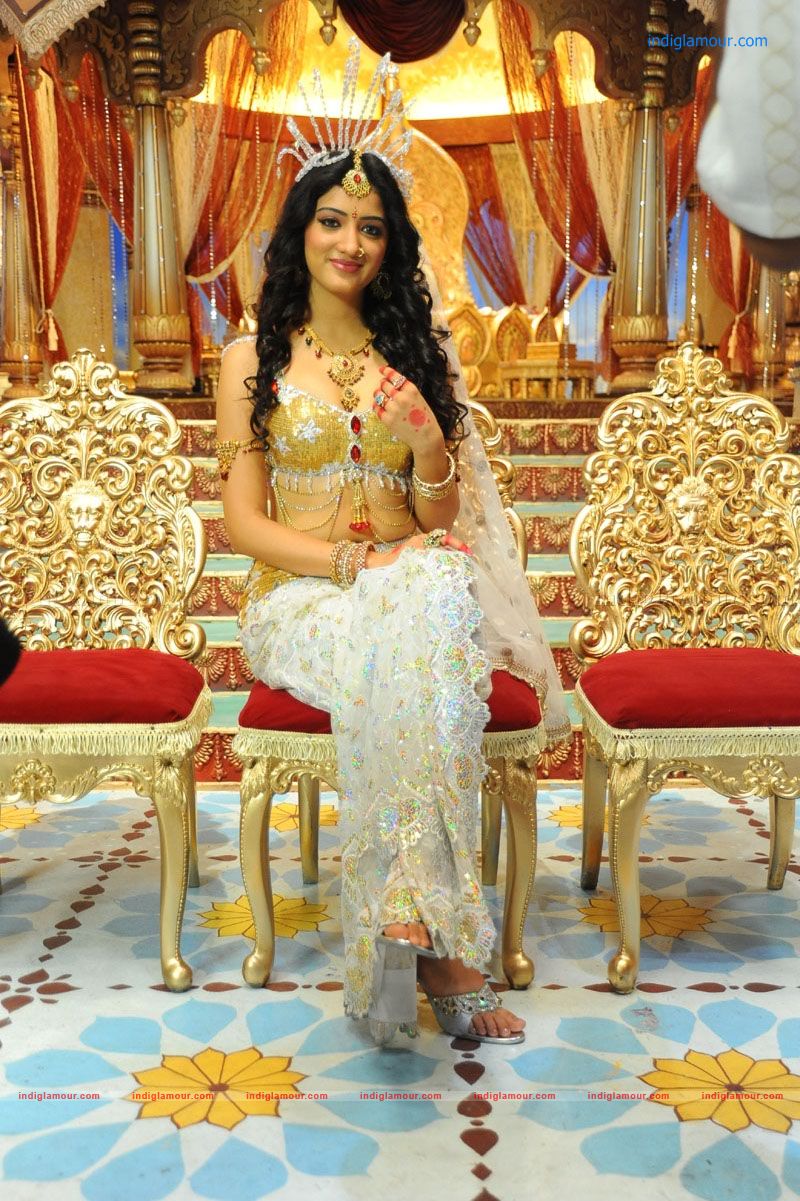 Richa Panai Actress hd photo