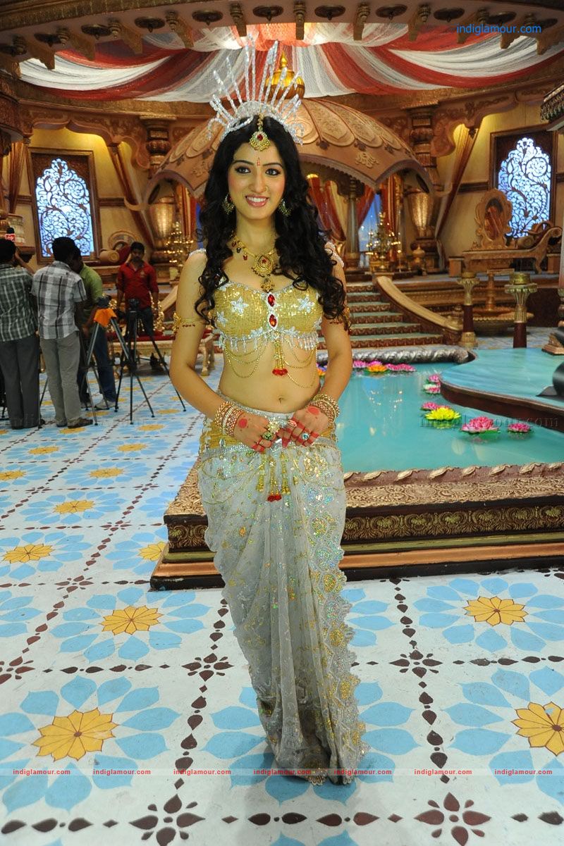 Richa Panai Actress hd photo