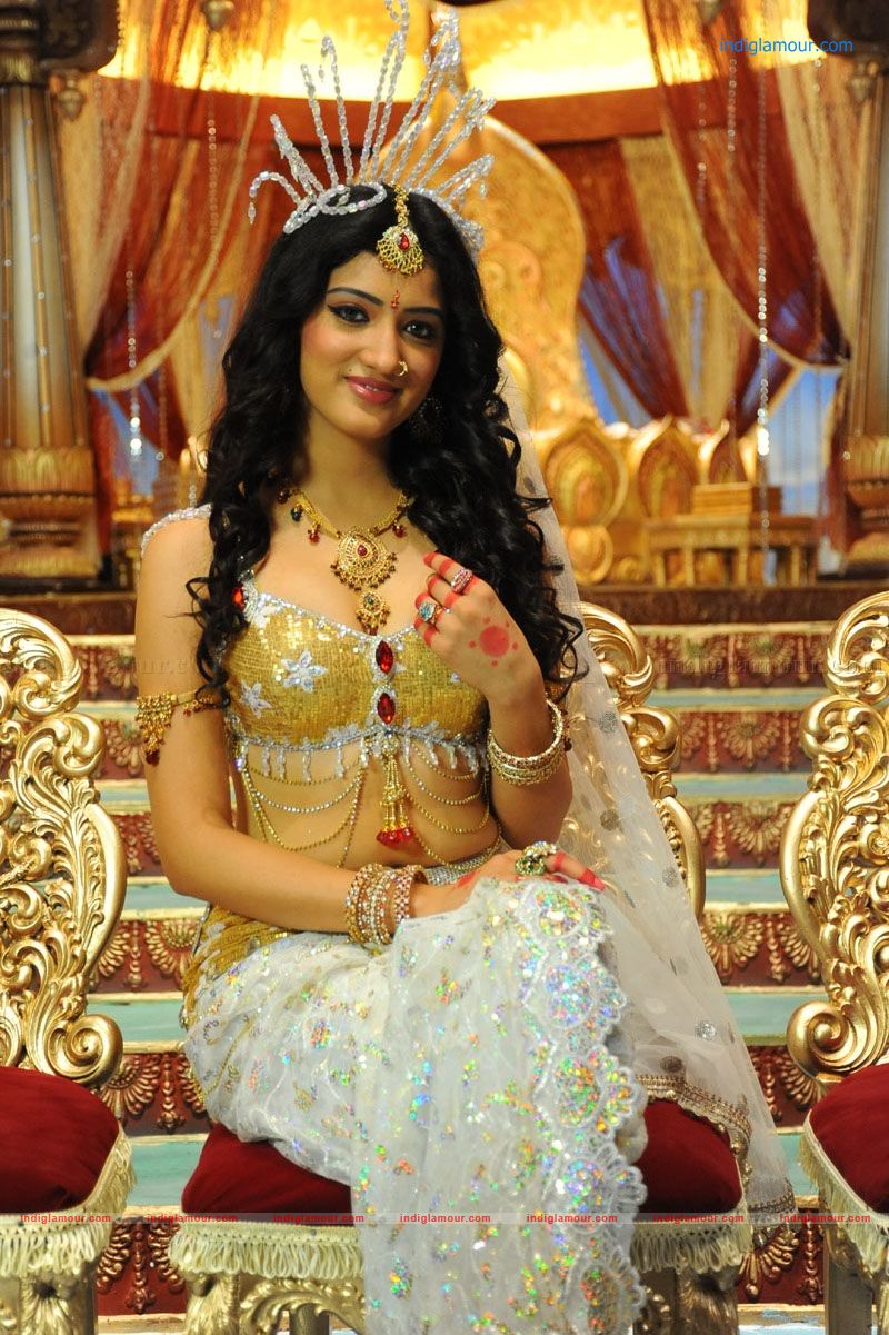 Richa Panai Actress hd photo
