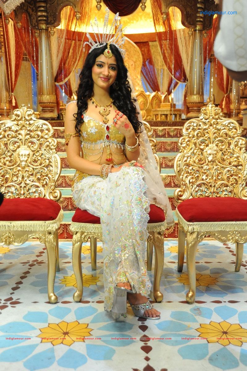Richa Panai Actress hd photo