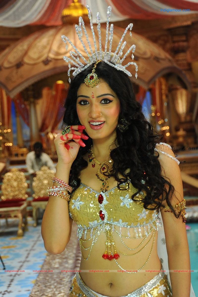 Richa Panai Actress hd photo