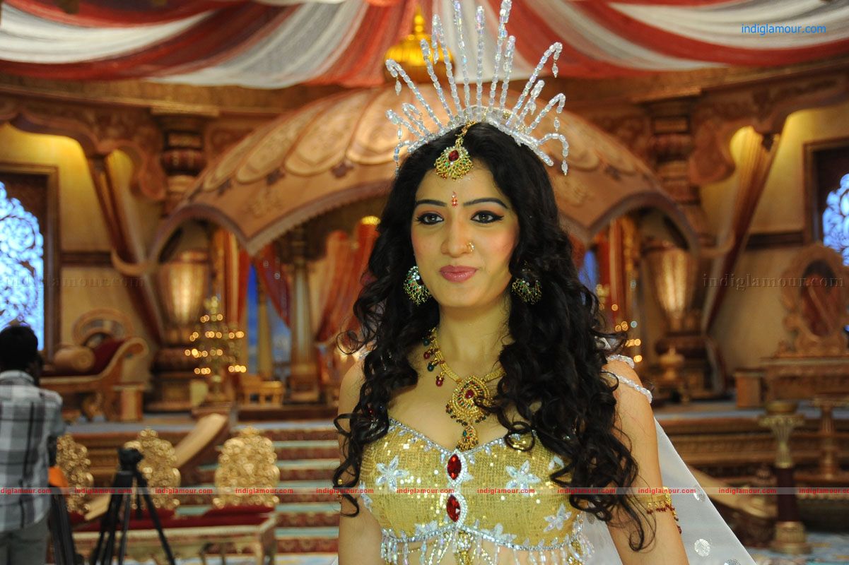 Richa Panai Actress hd photo