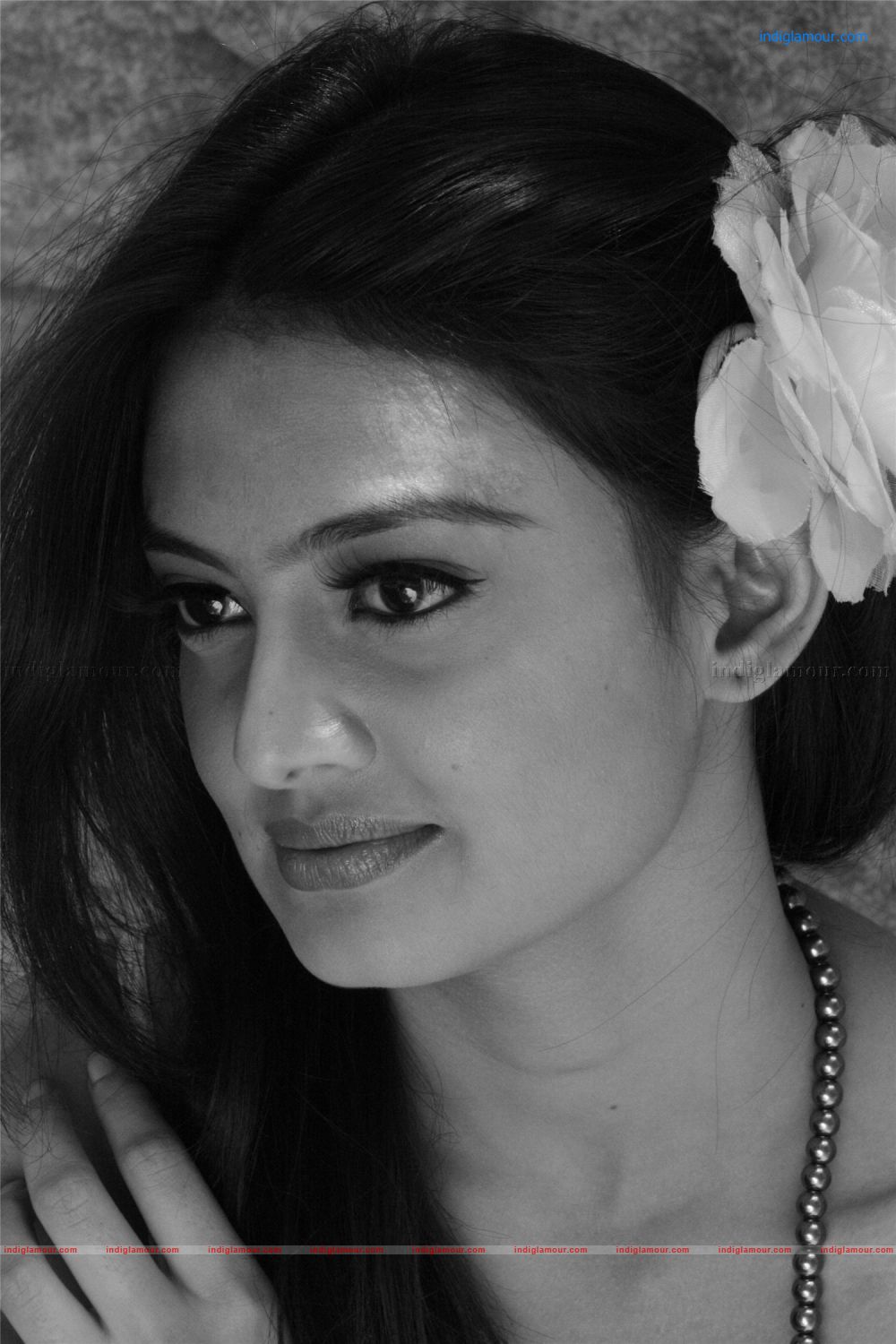 Nikitha Narayana Actress hd photo