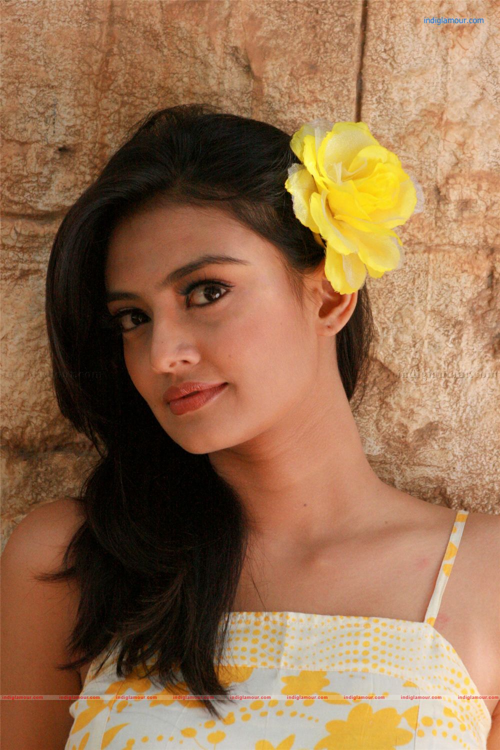 Nikitha Narayana Actress hd photo