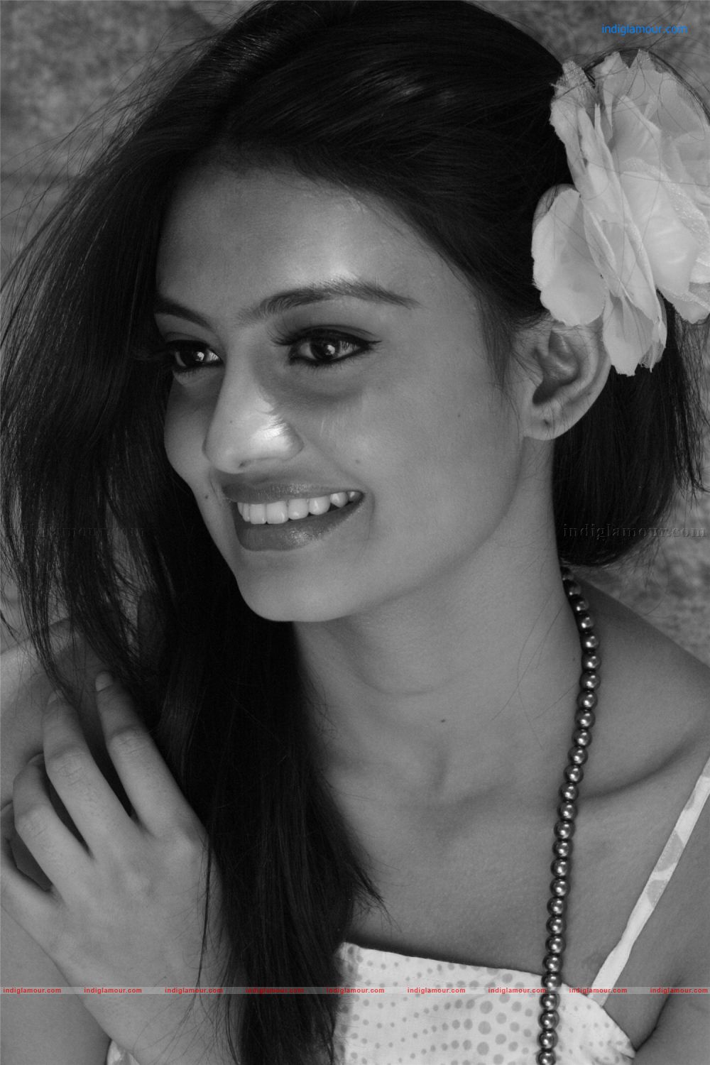 Nikitha Narayana Actress hd photo