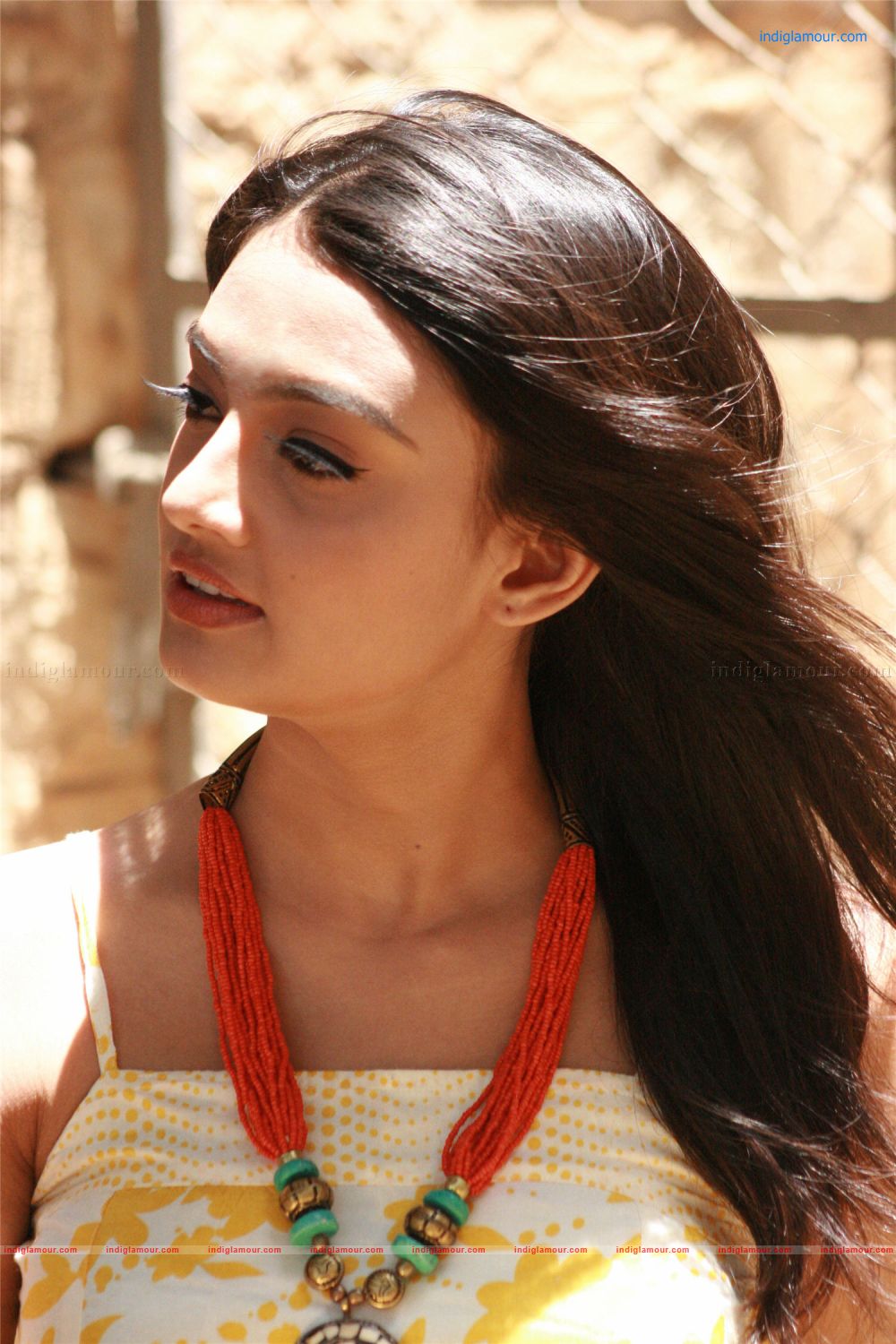 Nikitha Narayana Actress hd photo