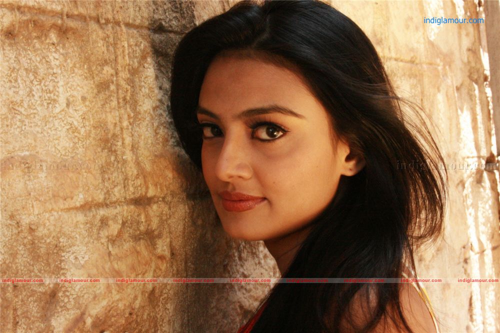 Nikitha Narayana Actress hd photo