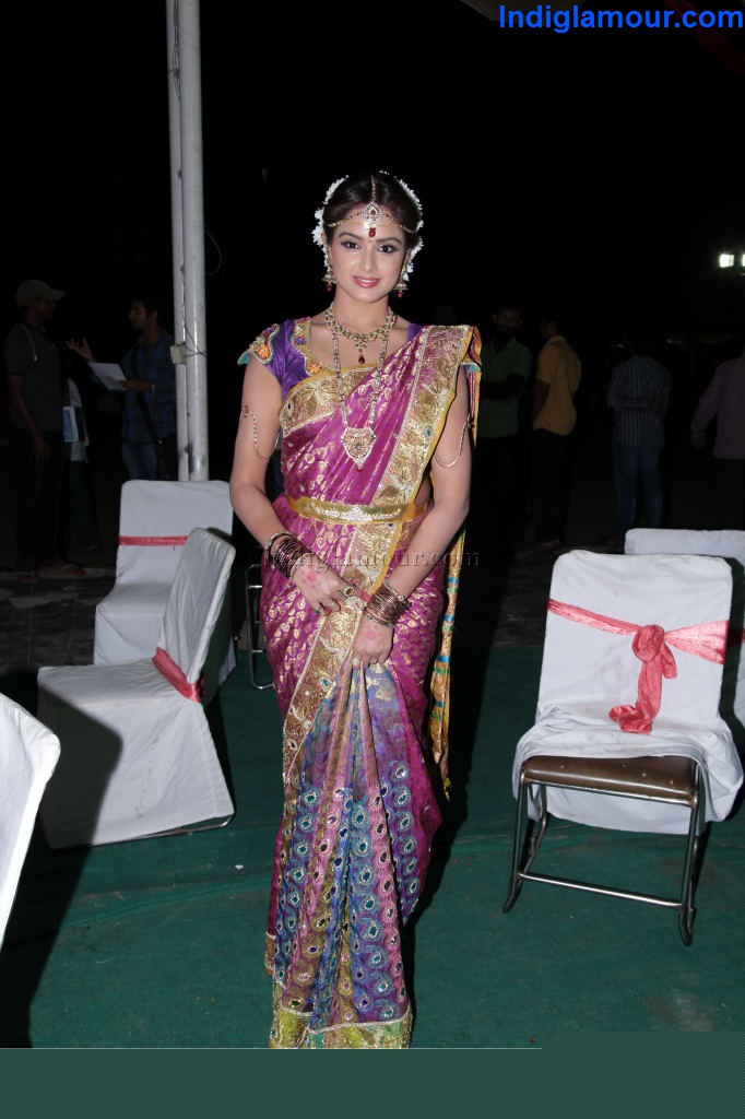 Asmitha Sood Actress hd photo