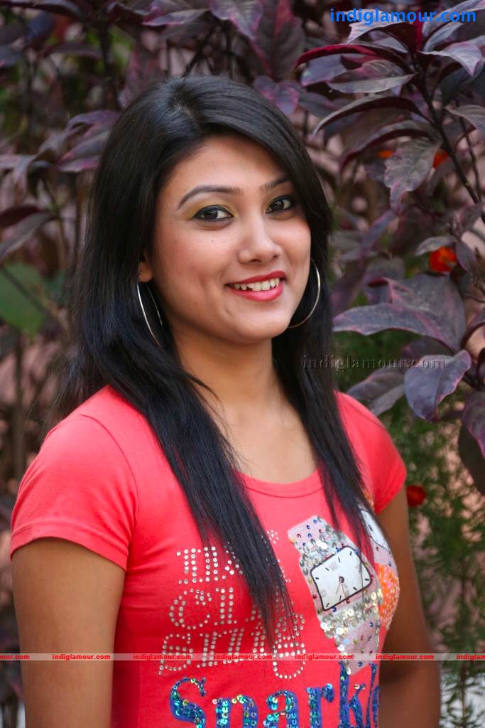 Nikita Chhetri Actress hd photo