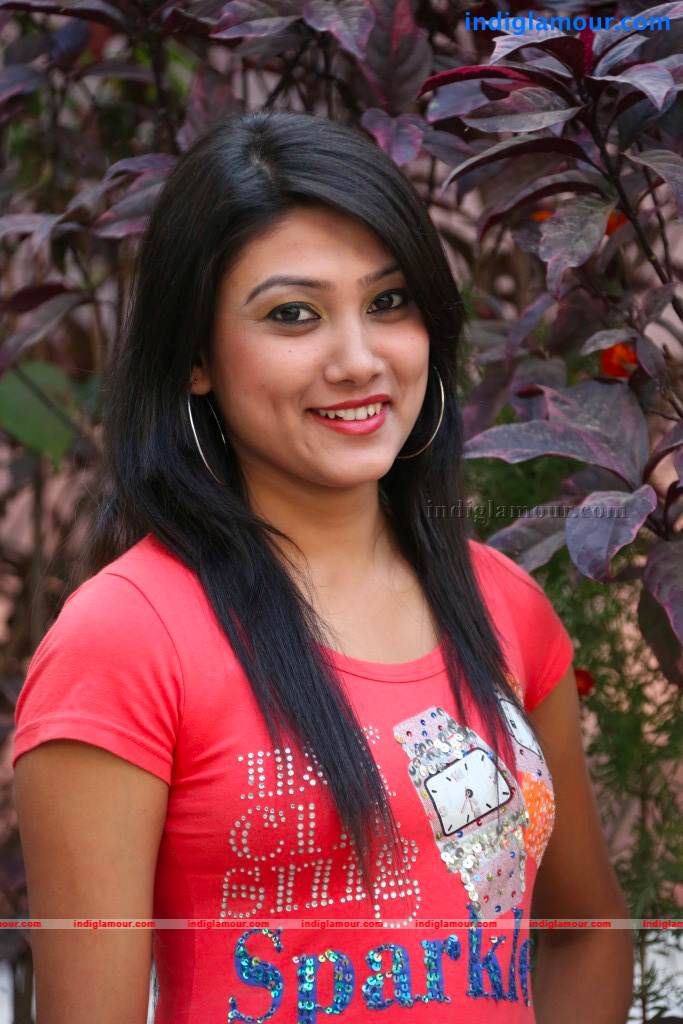 Nikita Chhetri Actress hd photo