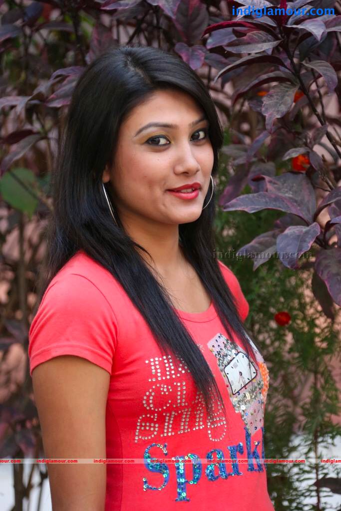 Nikita Chhetri Actress hd photo