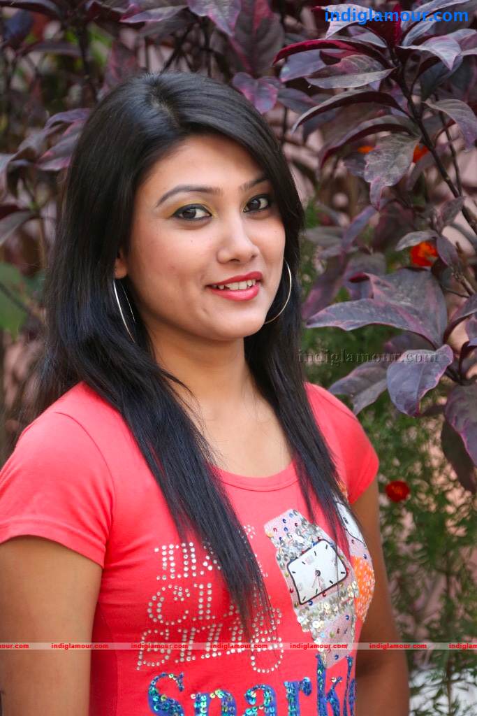 Nikita Chhetri Actress hd photo