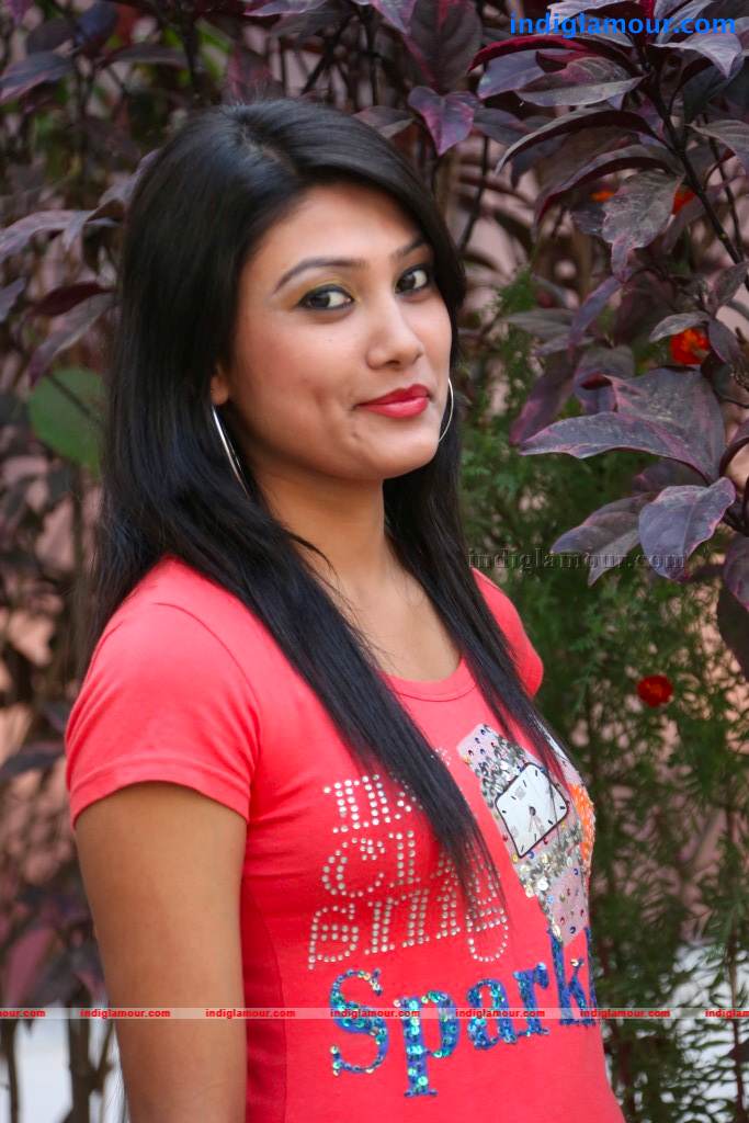 Nikita Chhetri Actress hd photo