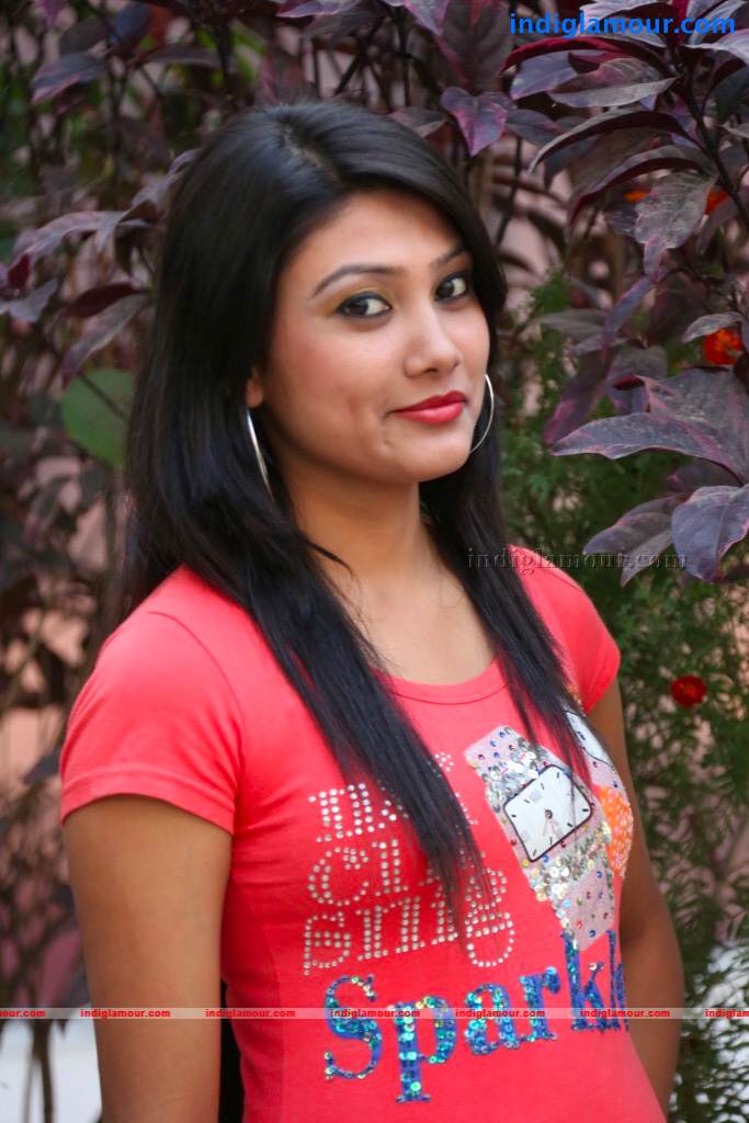 Nikita Chhetri Actress hd photo