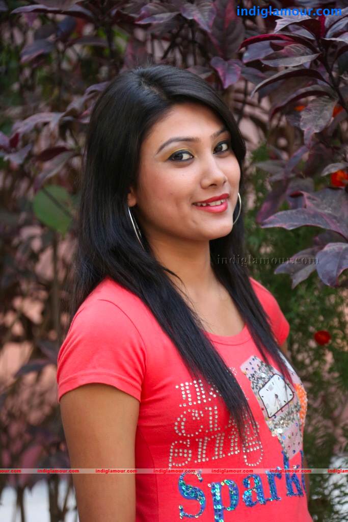 Nikita Chhetri Actress hd photo