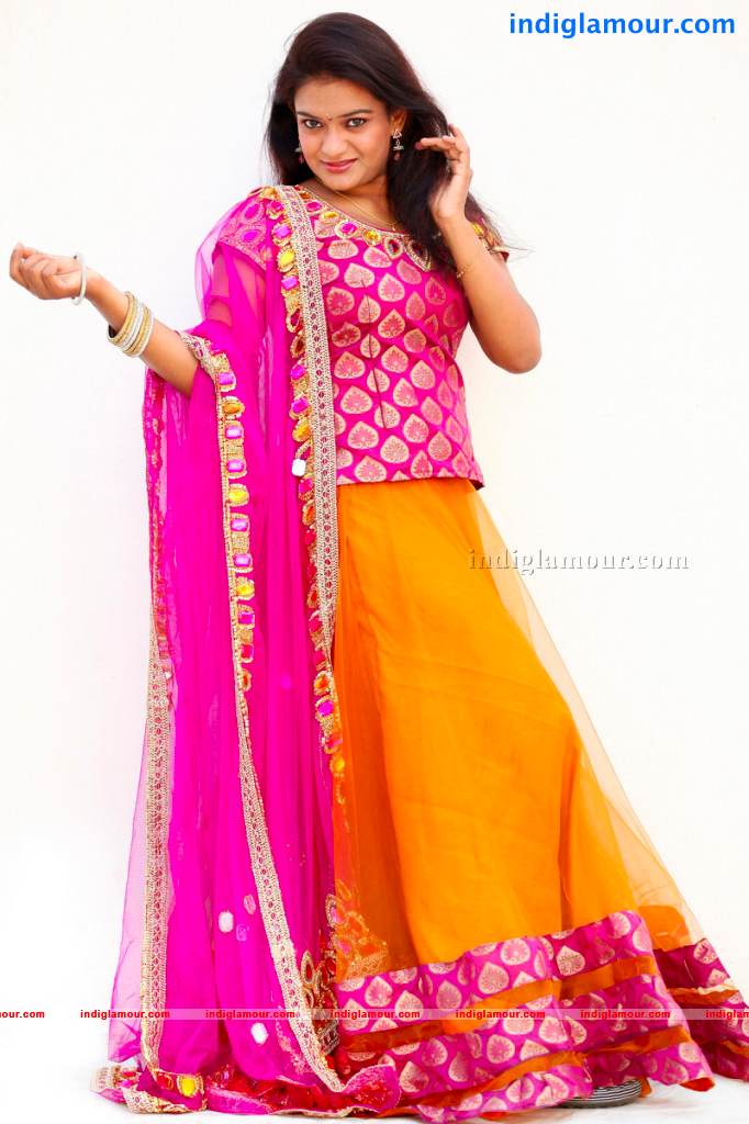 Roshika Actress hd photo