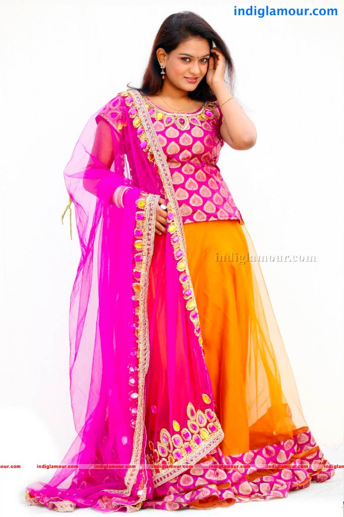 Roshika Actress hd photo