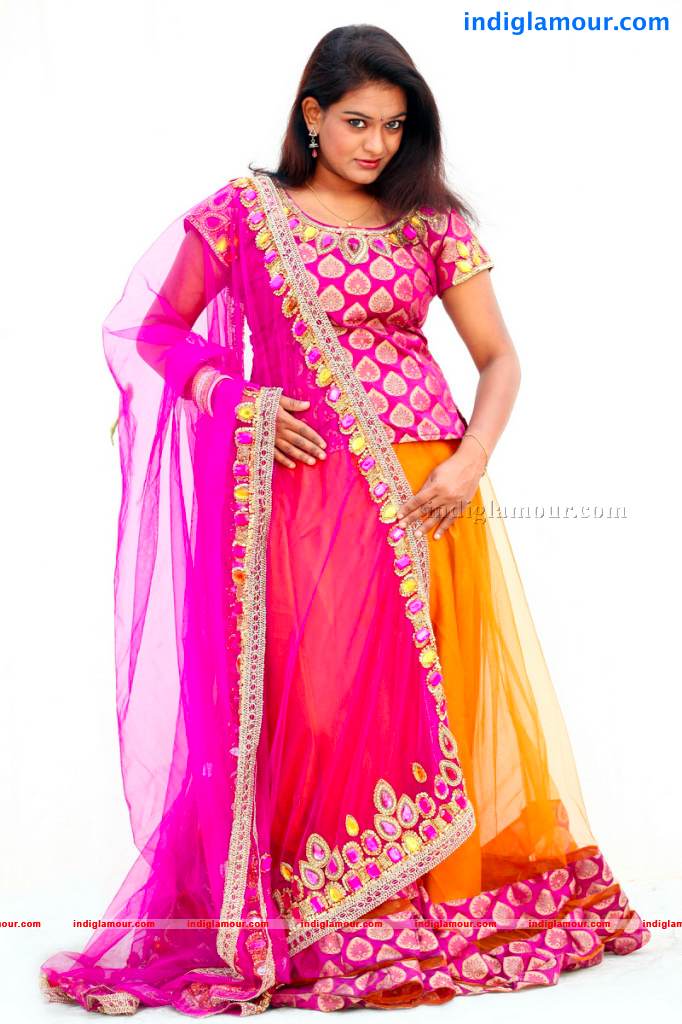 Roshika Actress hd photo