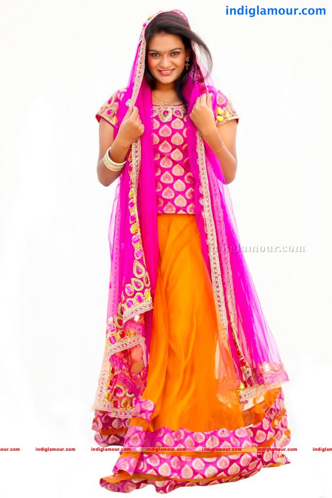 Roshika Actress hd photo