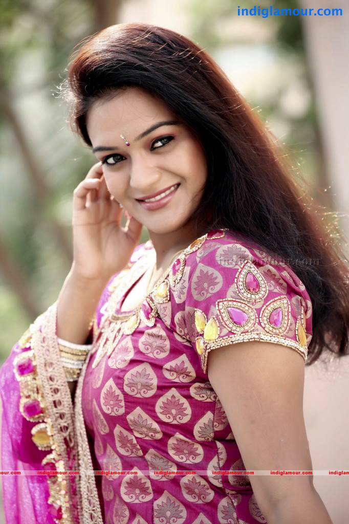 Roshika Actress hd photo