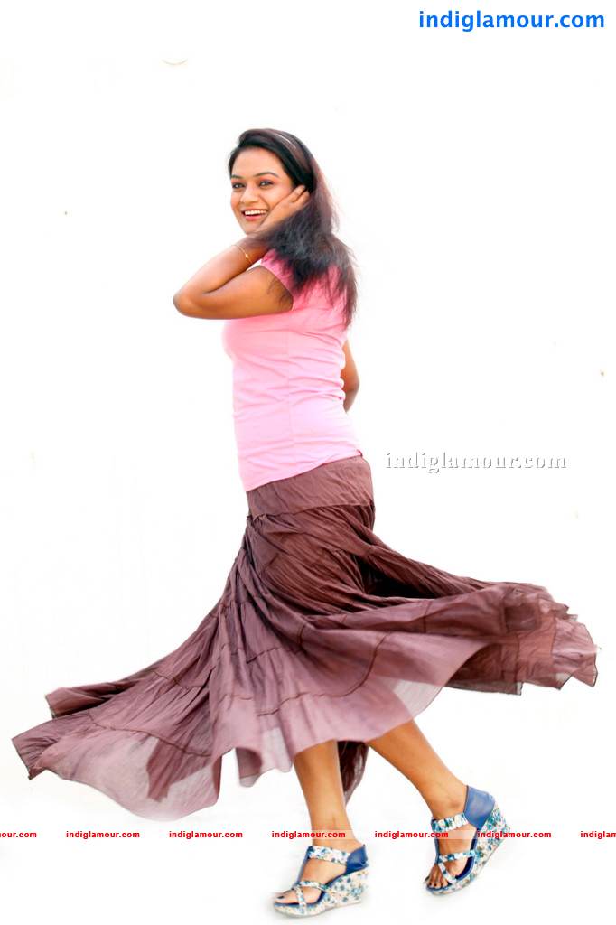 Roshika Actress hd photo
