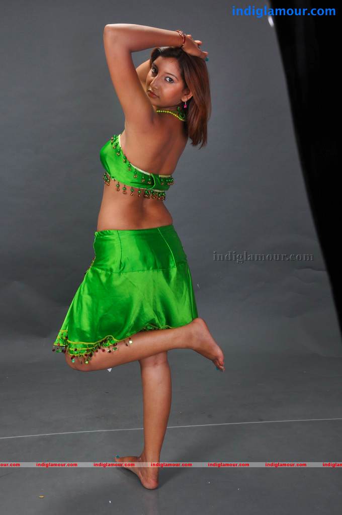 Vinni Actress hd photo