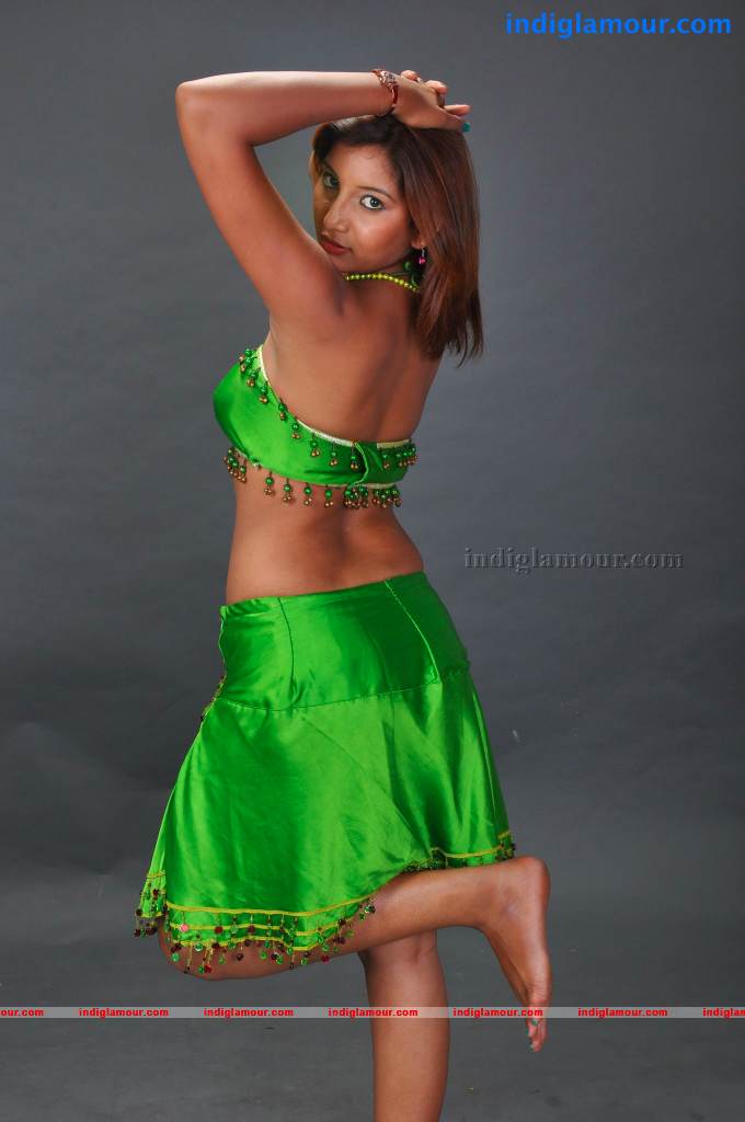 Vinni Actress hd photo