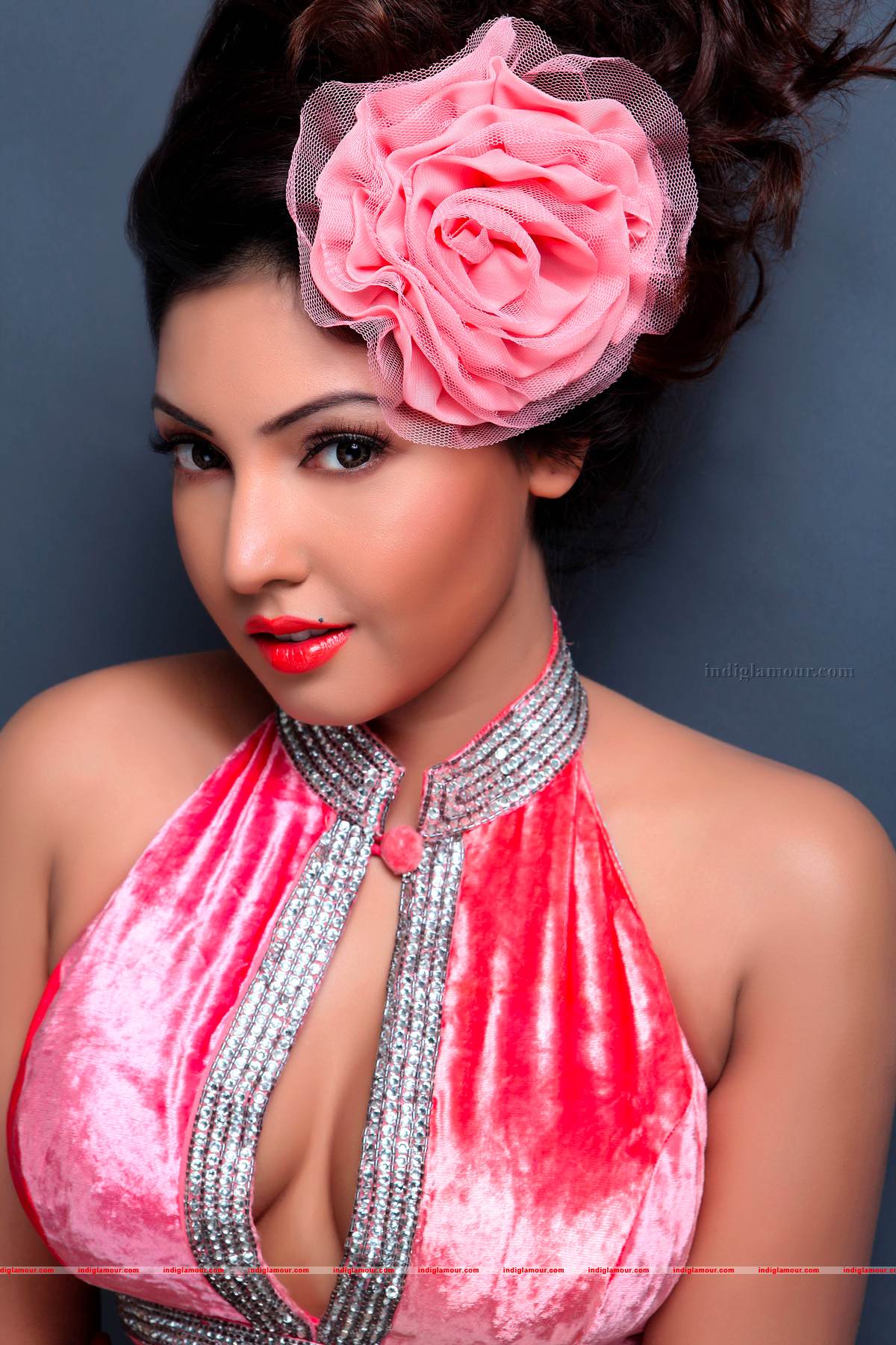 Komal Actress hd photo