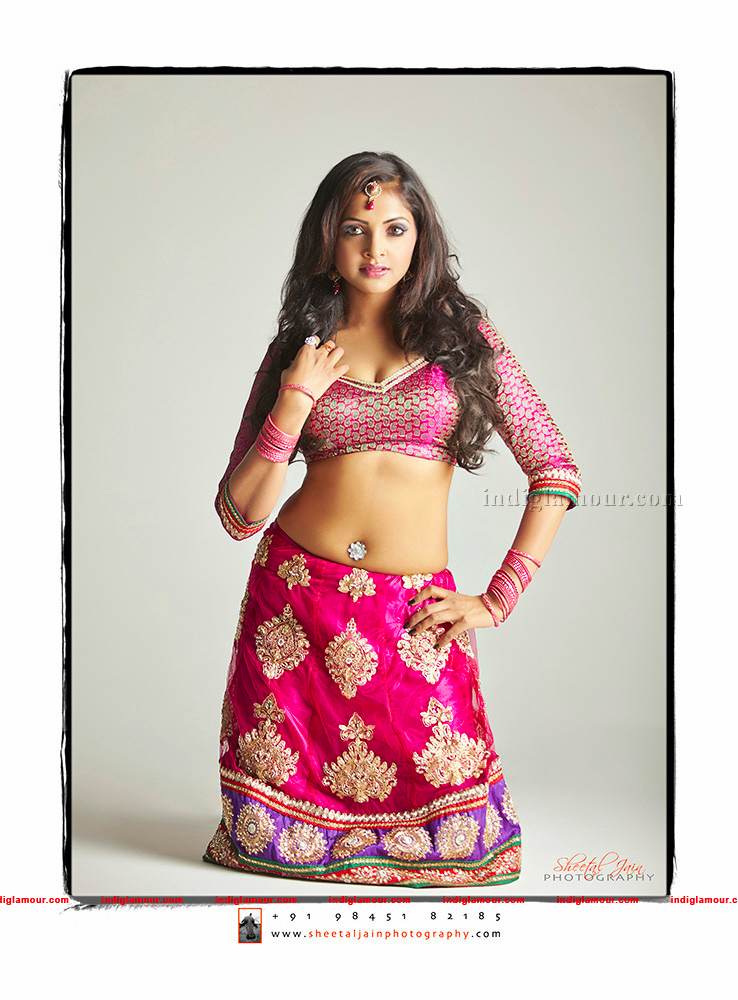 Sanchitha Padukone Actress hd photo