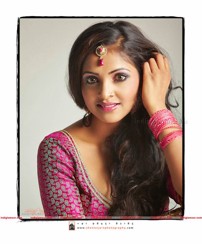 Sanchitha Padukone Actress hd photo