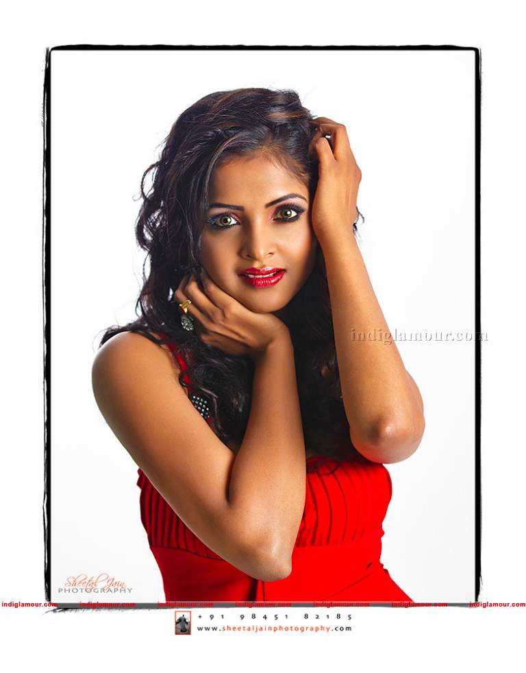 Sanchitha Padukone Actress hd photo