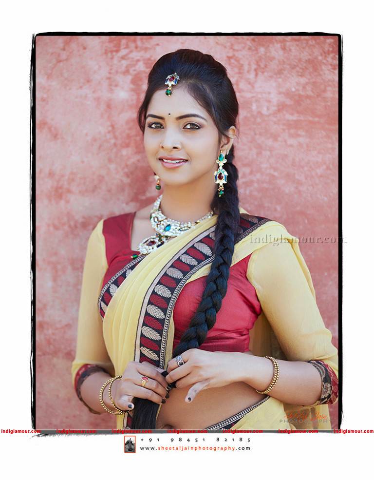 Sanchitha Padukone Actress hd photo