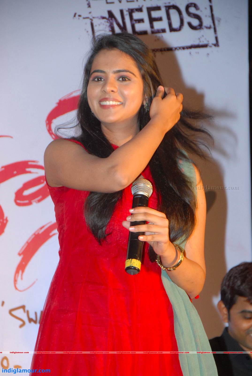 Maanasa Actress hd photo