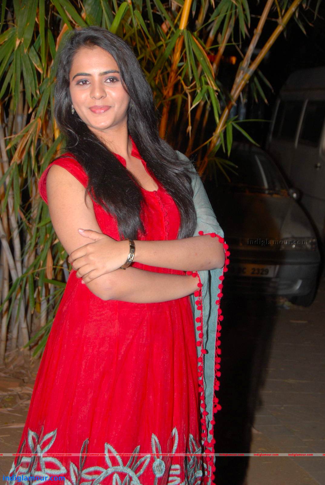 Maanasa Actress hd photo