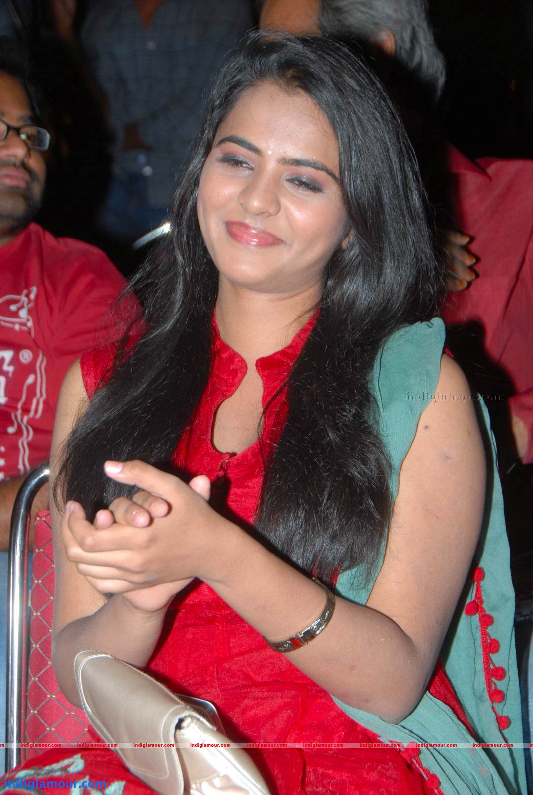 Maanasa Actress hd photo