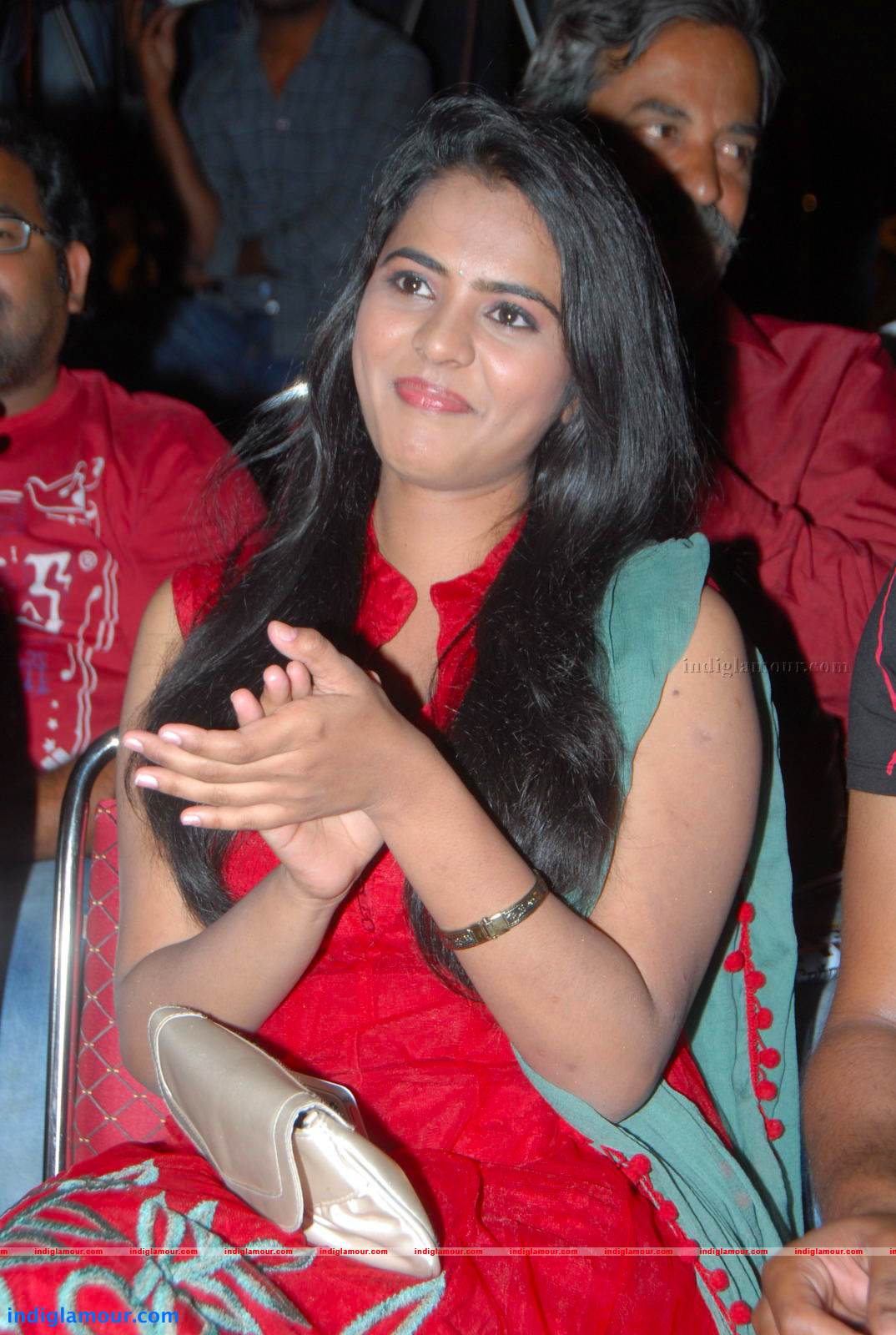 Maanasa Actress hd photo