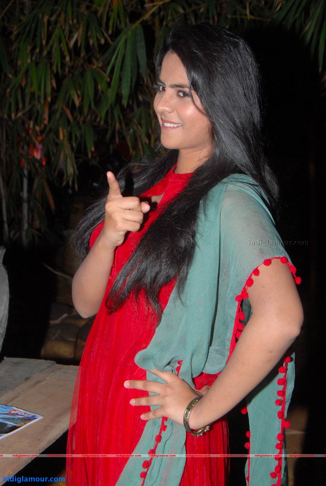 Maanasa Actress hd photo