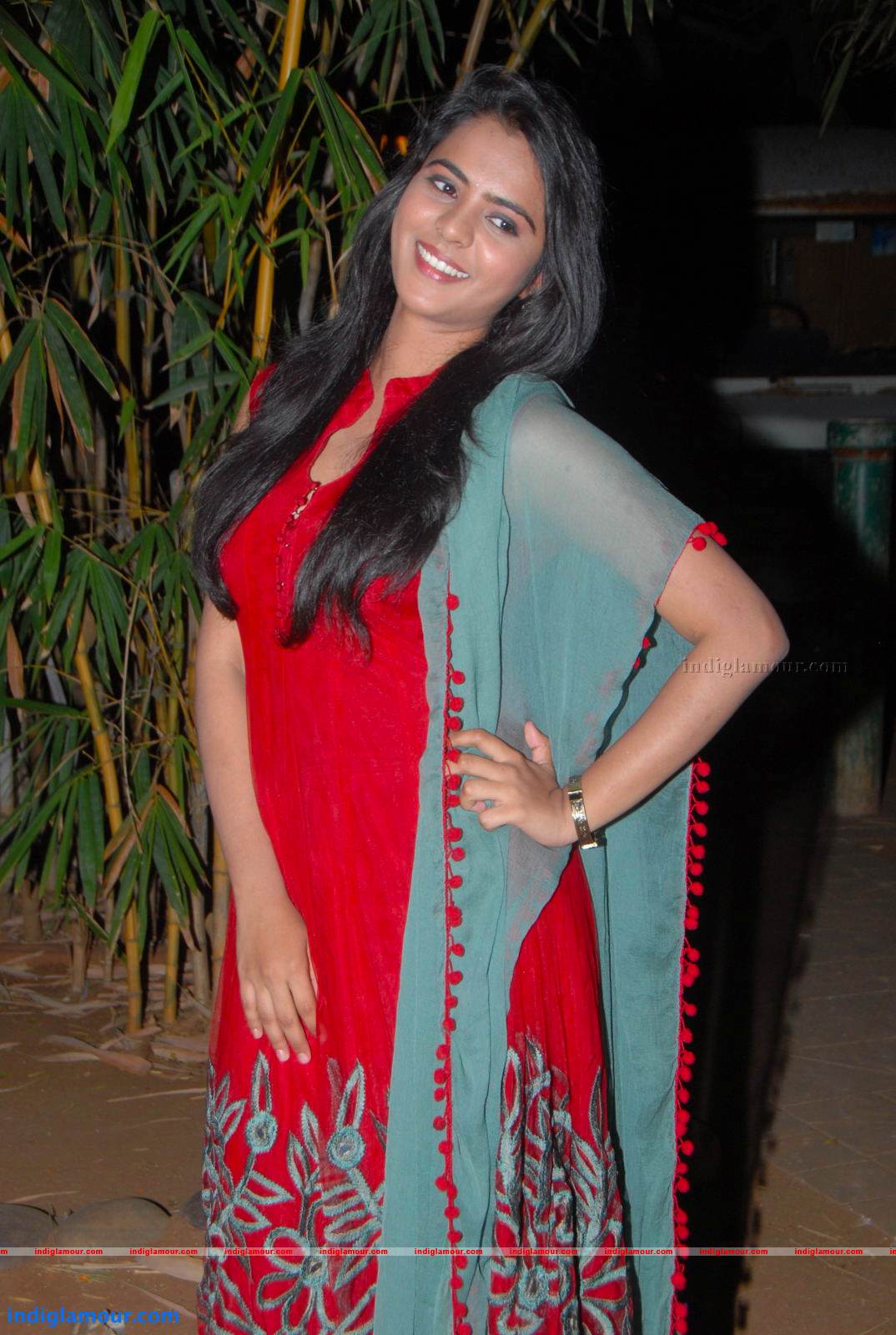 Maanasa Actress hd photo
