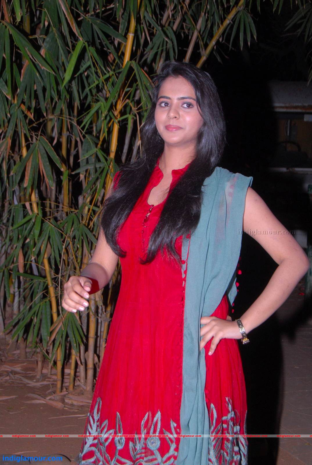 Maanasa Actress hd photo