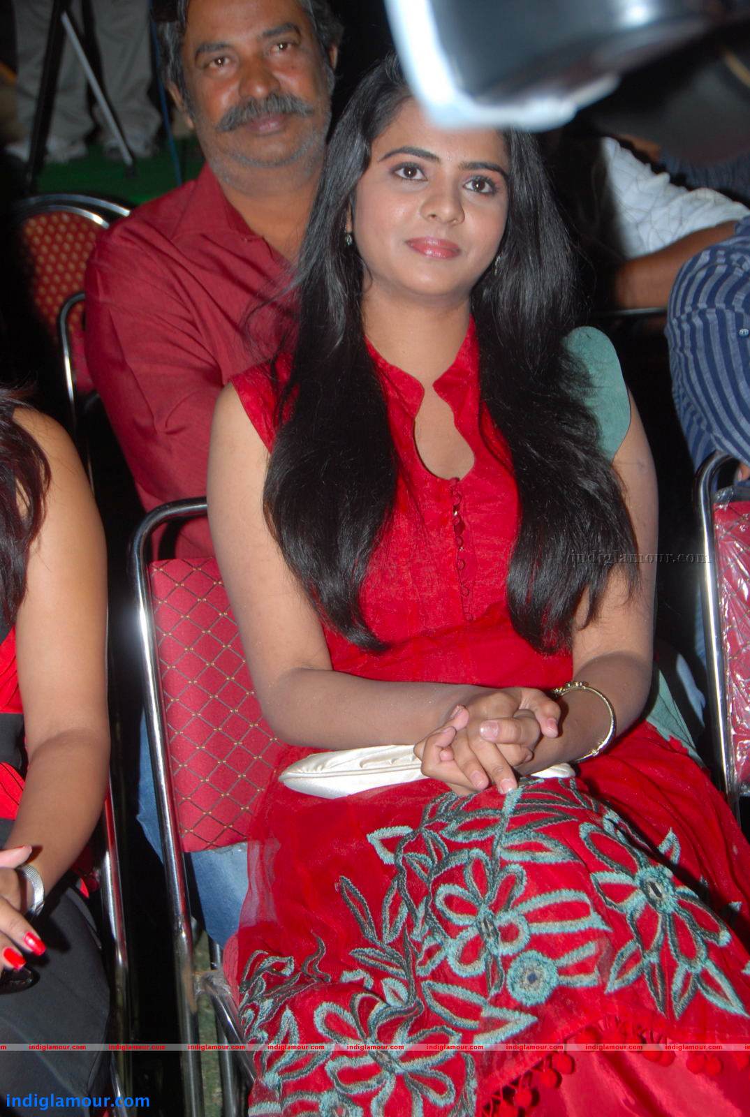 Maanasa Actress hd photo