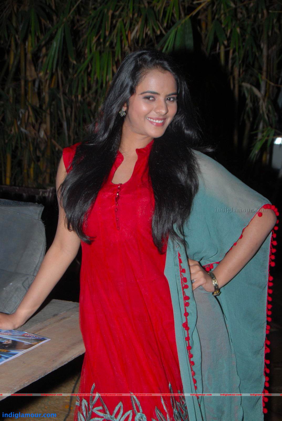Maanasa Actress hd photo
