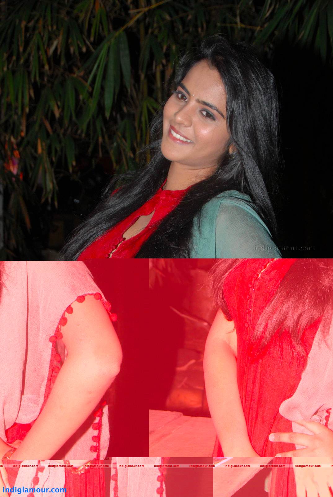 Maanasa Actress hd photo
