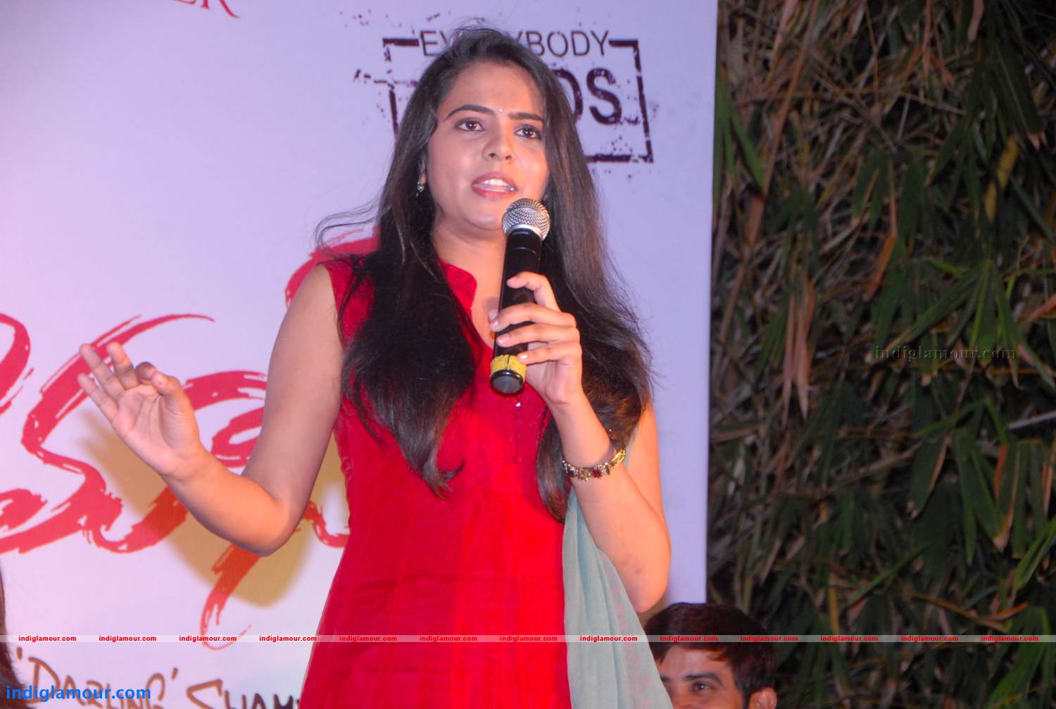 Maanasa Actress hd photo